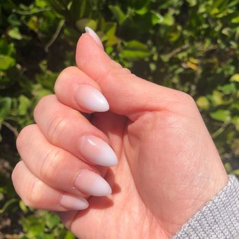 Serenity Nail & Spa - Nail Salons Near Me - La Mesa, California