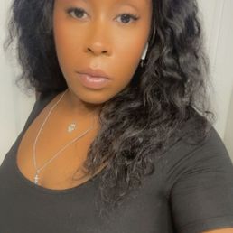 Natural makeup