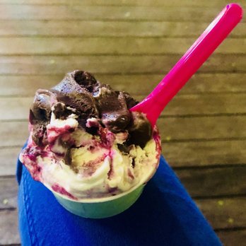 Dolcezza - Gelato Near Me - Fairfax, Virginia