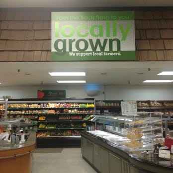 Gerrards Market - Grocery Near Me - Redlands, California