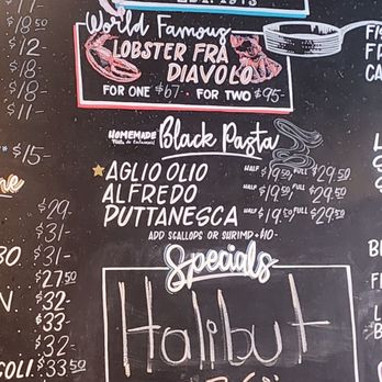The Daily Catch - Italian Near Me - Boston, Massachusetts