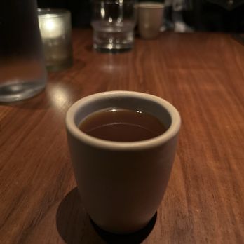 Matu - 24-Hour Bone Broth - Steakhouses Near Me - Beverly Hills, California Matu - 24-Hour Bone Broth - Steakhouses Near Me - Beverly Hills, California