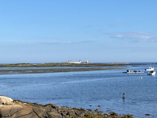 Cape Pier Chowder House by null