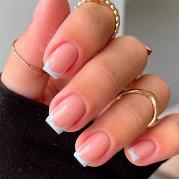 Lami Nails Spa - What i asked for. - Nail Salons Near Me - Henderson, Nevada