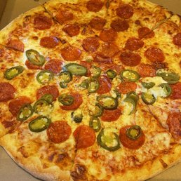Yummy pizza Yummy pizza