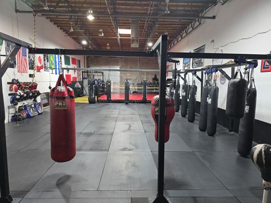 Lose Weight. Get Fit. Stay Motivated. - Shed Pounds. Build Confidence. Stay in Shape — The Legion Way.
Welcome to Legion MMA — North Phoenix’s top destination for real results, real training, and a supportive community that helps everyday people transform their bodies, mindset, and energy levels through combat sports.
Whether you're a busy professional, a parent balancing a hectic schedule, or someone looking to finally commit to a fun, effective way to get in shape — Legion MMA is the solution.
💪 Why Professionals Are Choosing Legion MMA to Get Fit
We understand the grind. You're focused on your career, raising a family, building success — and fitness often gets pushed to the side. Traditional gyms can feel repetitive, impersonal, and uninspiring. You want more than a treadmill. You want energy, purpose, structure, and a challenge.
That’s exactly what Legion MMA delivers.
Our classes aren’t just workouts — they’re skill-based, high-energy training sessions that torch calories, build muscle, and help you learn real self-defense.
🔥 Burn Fat. Build Muscle. Train with Purpose.
At Legion, we offer multiple class formats that appeal to every fitness level:
Kickboxing/Muay Thai Conditioning – Cardio-intensive workouts that improve footwork, timing, and explosiveness while burning 600–900+ calories per class. Perfect for weight loss and stress relief.
Boxing Fundamentals & Fitness – High-paced boxing sessions that build endurance, tone your body, and teach solid striking skills.
Brazilian Jiu-Jitsu (No-Gi) – Full-body, functional strength training that challenges the mind and builds unmatched cardio and core strength. Great for toning and mental sharpness.
Mixed Martial Arts – Combine striking, grappling, and cardio drills for the ultimate full-body transformation.
These aren’t random circuit classes — they’re strategic, coach-led, and rooted in real combat sports. You’ll sweat. You’ll learn. You’ll improve every week.
🕒 Flexible Schedule Designed for Working Adults
We offer early morning, lunch-hour, and evening classes — so you can train before work, after meetings, or in between obligations. Whether you’re squeezing in 45 minutes before a shift or unwinding after a long day, there’s a time that fits your schedule.
👨👩👧 Family-Friendly Environment
Want to bring your child while you train? We offer youth programs and adult classes simultaneously, so your entire household can build discipline, fitness, and confidence together. Many of our adult students started by bringing their kids — and now train just as hard!
🧠 Train Your Body & Your Mind
Combat sports build more than muscles. They develop focus, resilience, and mental clarity. Training at Legion MMA helps you disconnect from daily stress, reset your mindset, and walk out feeling powerful, sharp, and ready to lead.
💼 We Know the Professional Lifestyle
Many of our members are doctors, nurses, business owners, teachers, law enforcement, and entrepreneurs. You don’t need to be a fighter — you just need to be ready to work and willing to grow.
We’ve created a space where professionals feel motivated, welcomed, and challenged — without the ego or intimidation of traditional fight gyms.
🥇 Start with a Free 7-Day Trial
Ready to test it out? We offer a 7-day free trial for new members. Come try any of our programs and experience the energy, accountability, and coaching that makes Legion MMA different from any other gym in Phoenix.
📍 Our Facility
Legion MMA
1725 W Williams Dr #44
Phoenix, AZ 85027
📞 (623) 266-6045
🌐 www.LegionMMAAZ.com
Clean, professional, and well-equipped. We take pride in offering a welcoming, high-level space that’s as serious about your success as you are.
💬 Testimonials from Everyday Warriors
"I’ve lost over 25 lbs since joining and feel stronger at 38 than I did in my 20s. The coaches are top-notch, and the community is legit. No judgment, just support and sweat." – Jordan M., software engineer
"I was bored at my regular gym. Now I actually look forward to training. The weight came off, my confidence shot up, and I feel like I belong." – Angela R., realtor & mom
⭐ Ready to Transform?
This isn’t about fighting — it’s about fighting for your health, your goals, and your future. Whether your mission is to lose weight, stay active, or find a fun, disciplined outlet, Legion MMA is here to help you win. Lose Weight. Get Fit. Stay Motivated. - Shed Pounds. Build Confidence. Stay in Shape — The Legion Way.
Welcome to Legion MMA — North Phoenix’s top destination for real results, real training, and a supportive community that helps everyday people transform their bodies, mindset, and energy levels through combat sports.
Whether you're a busy professional, a parent balancing a hectic schedule, or someone looking to finally commit to a fun, effective way to get in shape — Legion MMA is the solution.
💪 Why Professionals Are Choosing Legion MMA to Get Fit
We understand the grind. You're focused on your career, raising a family, building success — and fitness often gets pushed to the side. Traditional gyms can feel repetitive, impersonal, and uninspiring. You want more than a treadmill. You want energy, purpose, structure, and a challenge.
That’s exactly what Legion MMA delivers.
Our classes aren’t just workouts — they’re skill-based, high-energy training sessions that torch calories, build muscle, and help you learn real self-defense.
🔥 Burn Fat. Build Muscle. Train with Purpose.
At Legion, we offer multiple class formats that appeal to every fitness level:
Kickboxing/Muay Thai Conditioning – Cardio-intensive workouts that improve footwork, timing, and explosiveness while burning 600–900+ calories per class. Perfect for weight loss and stress relief.
Boxing Fundamentals & Fitness – High-paced boxing sessions that build endurance, tone your body, and teach solid striking skills.
Brazilian Jiu-Jitsu (No-Gi) – Full-body, functional strength training that challenges the mind and builds unmatched cardio and core strength. Great for toning and mental sharpness.
Mixed Martial Arts – Combine striking, grappling, and cardio drills for the ultimate full-body transformation.
These aren’t random circuit classes — they’re strategic, coach-led, and rooted in real combat sports. You’ll sweat. You’ll learn. You’ll improve every week.
🕒 Flexible Schedule Designed for Working Adults
We offer early morning, lunch-hour, and evening classes — so you can train before work, after meetings, or in between obligations. Whether you’re squeezing in 45 minutes before a shift or unwinding after a long day, there’s a time that fits your schedule.
👨👩👧 Family-Friendly Environment
Want to bring your child while you train? We offer youth programs and adult classes simultaneously, so your entire household can build discipline, fitness, and confidence together. Many of our adult students started by bringing their kids — and now train just as hard!
🧠 Train Your Body & Your Mind
Combat sports build more than muscles. They develop focus, resilience, and mental clarity. Training at Legion MMA helps you disconnect from daily stress, reset your mindset, and walk out feeling powerful, sharp, and ready to lead.
💼 We Know the Professional Lifestyle
Many of our members are doctors, nurses, business owners, teachers, law enforcement, and entrepreneurs. You don’t need to be a fighter — you just need to be ready to work and willing to grow.
We’ve created a space where professionals feel motivated, welcomed, and challenged — without the ego or intimidation of traditional fight gyms.
🥇 Start with a Free 7-Day Trial
Ready to test it out? We offer a 7-day free trial for new members. Come try any of our programs and experience the energy, accountability, and coaching that makes Legion MMA different from any other gym in Phoenix.
📍 Our Facility
Legion MMA
1725 W Williams Dr #44
Phoenix, AZ 85027
📞 (623) 266-6045
🌐 www.LegionMMAAZ.com
Clean, professional, and well-equipped. We take pride in offering a welcoming, high-level space that’s as serious about your success as you are.
💬 Testimonials from Everyday Warriors
"I’ve lost over 25 lbs since joining and feel stronger at 38 than I did in my 20s. The coaches are top-notch, and the community is legit. No judgment, just support and sweat." – Jordan M., software engineer
"I was bored at my regular gym. Now I actually look forward to training. The weight came off, my confidence shot up, and I feel like I belong." – Angela R., realtor & mom
⭐ Ready to Transform?
This isn’t about fighting — it’s about fighting for your health, your goals, and your future. Whether your mission is to lose weight, stay active, or find a fun, disciplined outlet, Legion MMA is here to help you win.