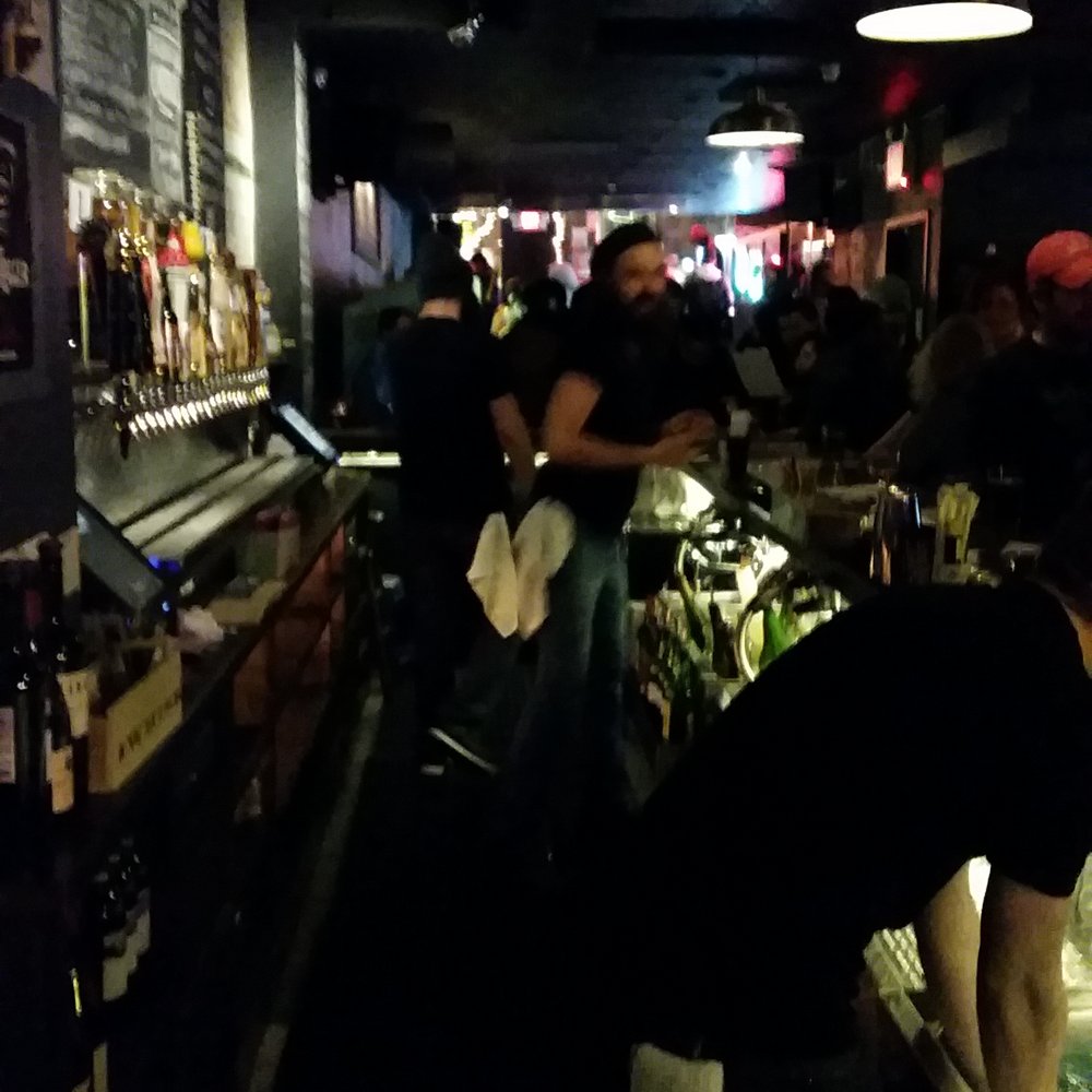 Barcade - Bars Near Me - New York, New York