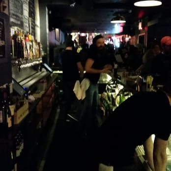 Barcade - Bars Near Me - New York, New York