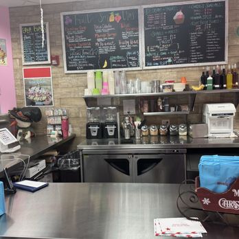 Susie Scoops - Ice Cream & Frozen Yogurt Near Me - Incline Village, Nevada Susie Scoops - Ice Cream & Frozen Yogurt Near Me - Incline Village, Nevada