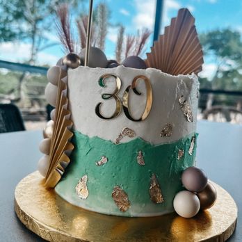 Baked by Blair - Bakeries Near Me
