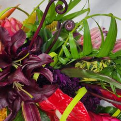 Floral Artistry