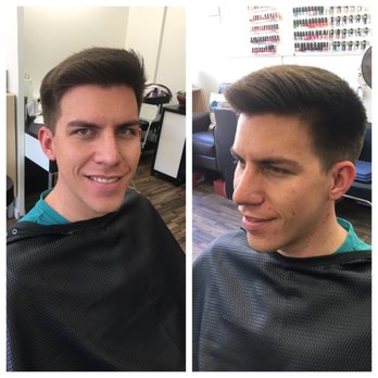 New Looks Salon - Haircut by Jack - Hair Salons Near Me - San Francisco, California New Looks Salon - Haircut by Jack - Hair Salons Near Me - San Francisco, California