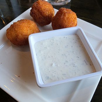 Tapa Rio - Croquettes - Tapas/Small Plates Near Me - Fredericksburg, Virginia Tapa Rio - Croquettes - Tapas/Small Plates Near Me - Fredericksburg, Virginia
