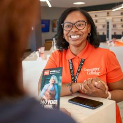 Consumer Cellular