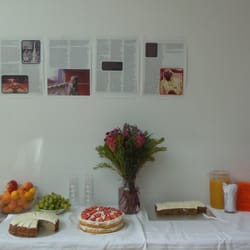 Iyengar Yoga Institute - International yoga day treats.