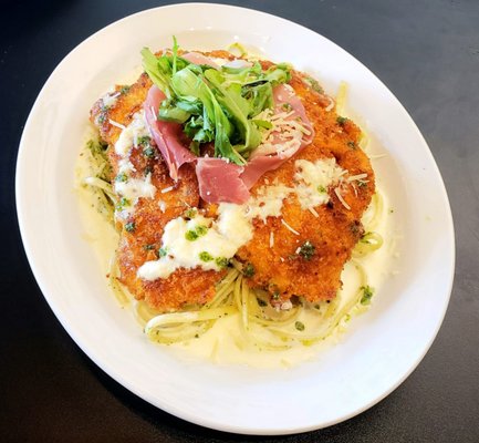 Bocatto Eatery and Pasta by null