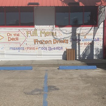 Middendorf's - Manchac - Seafood Near Me - Akers, Louisiana