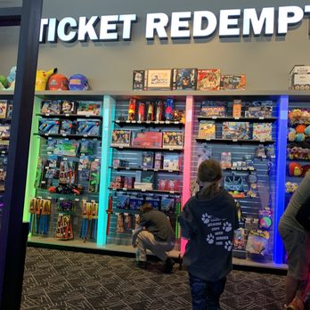 FatCats - Surprise - Cinema Near Me - Surprise, Arizona
