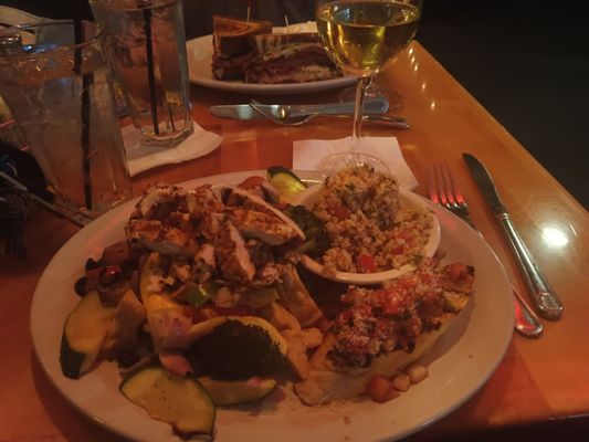 Barley Brothers Brewery by null