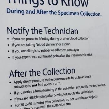 Labcorp - Laboratory Testing Near Me - Thousand Oaks, California