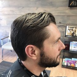 Boyne City Family Barber shop