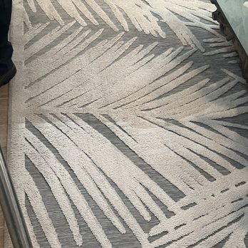 Zerorez Jacksonville - What a difference! - Carpet Cleaning Near Me - St Augustine, Florida