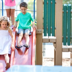 Infusion Christian Preschool - Come learn and play with us!