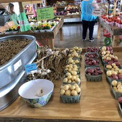 S&J Produce Farms