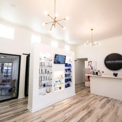 Mirror Mirror Aesthetics & Wellness