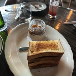Chicken Liver parfait