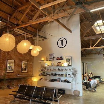 IDYLLIC - Coffee & Tea Near Me - Los Angeles, California