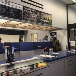 US Post Office