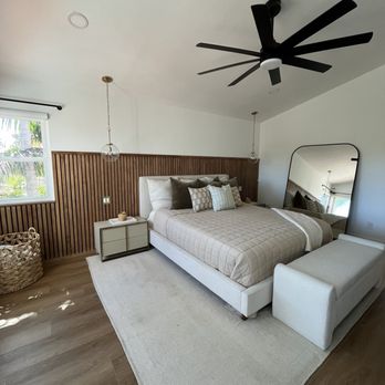 OSSC Construction - Bedroom - General Contractors Near Me - San Diego, California OSSC Construction - Bedroom - General Contractors Near Me - San Diego, California