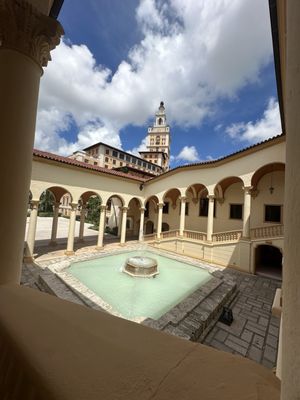 Biltmore Hotel Miami Coral Gables by null