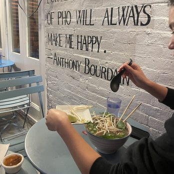 5ive Spice - Vietnamese Near Me - Brooklyn, New York