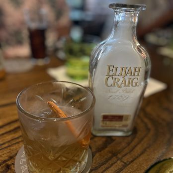 Lineage - Old fashion - Asian Fusion Near Me - Wailea, Hawaii Lineage - Old fashion - Asian Fusion Near Me - Wailea, Hawaii