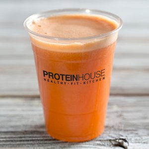 ProteinHouse Marlborough by null