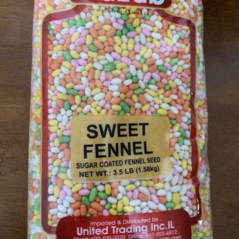 Bombay Grocers - Sweet Fennel Seeds! - Grocery Near Me - Canton, Michigan Bombay Grocers - Sweet Fennel Seeds! - Grocery Near Me - Canton, Michigan