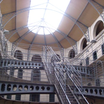 Kilmainham Gaol - Museums Near Me - Kilmainham, D