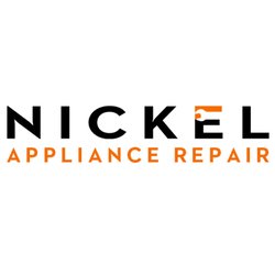Nickel Appliance Repair - Nickel Appliance Repair Logo