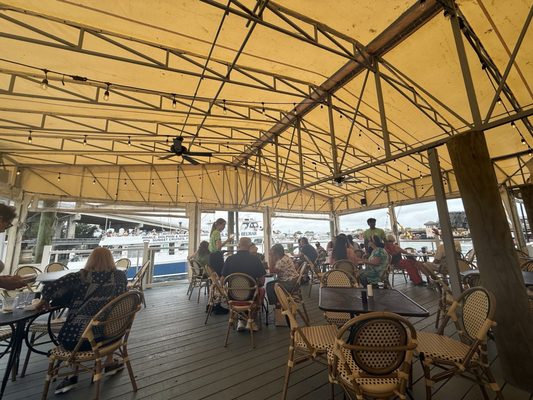 Klein's Fish Market by null