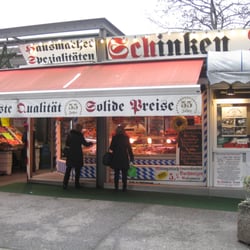 Schinken Toni