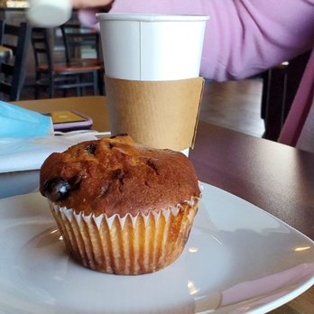 Ahadu coffee - Coffee & Tea Near Me - Lee's Summit, Missouri