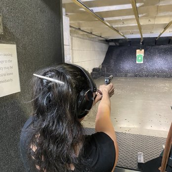 DVC Indoor Shooting Centre - Gun/Rifle Ranges Near Me - Port Coquitlam, British Columbia