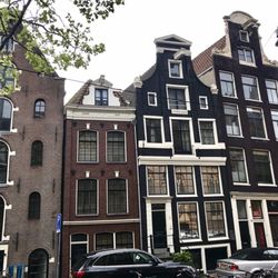 Sandemans New Europe