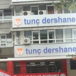 Tunç Dersanesi