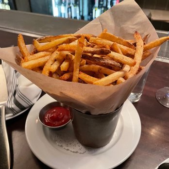 Orsay - Pommes Frites - French Near Me - Jacksonville, Florida