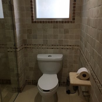 Kore Tulum - Spacious washroom - Resorts Near Me - Tulum, ROO