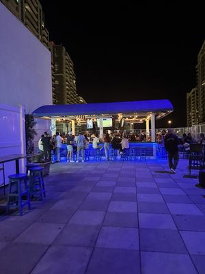 Sign of the Whale by null