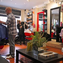 Vitor's Hairdressers